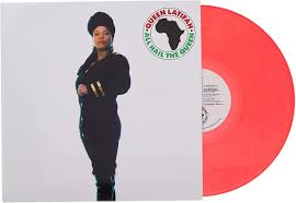 Queen Latifah - All Hail The Queen i gruppen -Start SVSN hos Bengans Skivbutik AB (4281067)