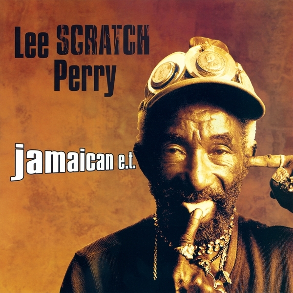 Tighten Up - Jamaican E.T. i gruppen VINYL / Toppselgere hos Bengans Skivbutik AB (4281281)