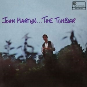 John Martyn - Tumbler i gruppen VINYL / Rock hos Bengans Skivbutik AB (4281288)