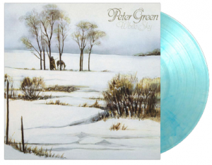 Peter Green - White Sky i gruppen VINYL / Pop-Rock hos Bengans Skivbutik AB (4281294)
