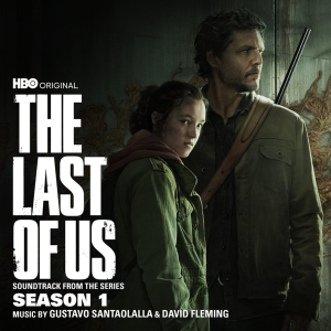 Gustavo Santaolalla & David Fleming - The Last Of Us: Season 1 (Soundtrack From The Hbo Original Series) i gruppen Annet /  hos Bengans Skivbutik AB (4281296)