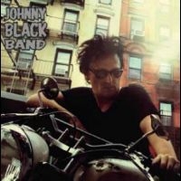 Johnny Black Band - Johnny Black Band Album i gruppen VINYL / Toppselgere hos Bengans Skivbutik AB (4281307)