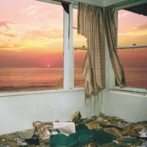 Allah-Las - Zuma 85 i gruppen VINYL / Metal,Pop-Rock hos Bengans Skivbutik AB (4281311)