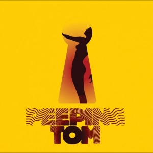 Peeping Tom - Peeping Tom i gruppen VINYL / Pop-Rock hos Bengans Skivbutik AB (4281319)