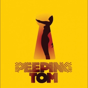 Peeping Tom - Peeping Tom i gruppen VINYL / Pop-Rock hos Bengans Skivbutik AB (4281320)