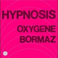 Hypnosis - Oxygene i gruppen VINYL / Toppselgere hos Bengans Skivbutik AB (4281324)