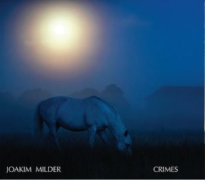 Milder Joakim - Crimes i gruppen CD / Jazz hos Bengans Skivbutik AB (4281354)