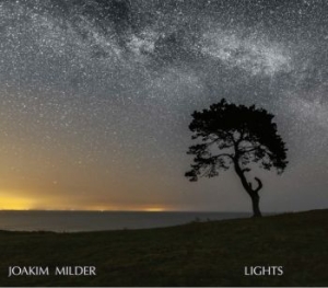 Milder Joakim - Lights i gruppen CD hos Bengans Skivbutik AB (4281355)