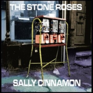 Stone Roses The - Sally Cinnamon + Live (Purple Vinyl i gruppen VINYL hos Bengans Skivbutik AB (4281365)