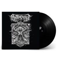 Rotten Casket - First Nail In The Casket (Vinyl Lp) i gruppen VINYL hos Bengans Skivbutik AB (4281367)