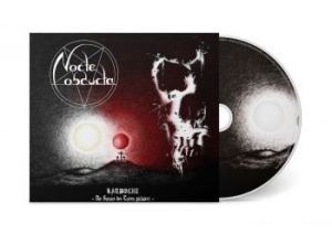 Nocte Obducta - Karwoche - Die Sonne Der Toten Puls i gruppen CD hos Bengans Skivbutik AB (4281383)