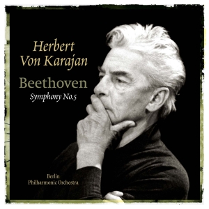 L. Van Beethoven - Symphony No.5 In C Minor, Op.67 i gruppen VINYL hos Bengans Skivbutik AB (4281443)