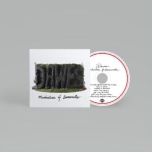 Dawes - Misadventures Of Doomscroller i gruppen CD / Pop-Rock hos Bengans Skivbutik AB (4281649)