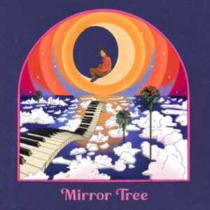 Mirror Tree - Mirror Tree i gruppen VINYL / Metal hos Bengans Skivbutik AB (4281696)