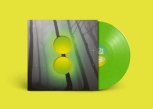 Holy Family The - Go Zero (Green Vinyl) i gruppen VINYL / Pop-Rock hos Bengans Skivbutik AB (4281705)