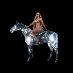 Beyoncé - Renaissance (2LP Black Vinyl) i gruppen VI TIPSER / Årsbestelistor 2022 / Vinyl Factory 22 hos Bengans Skivbutik AB (4282097)