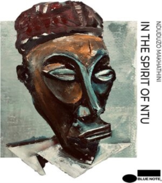 MAKHATHINI NDUDUZO - In The Spirit of NTU i gruppen Annet / hos Bengans Skivbutik AB (4282099)
