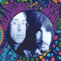 GADSBY & SKOL - GADSBY & SKOL i gruppen VINYL / Pop-Rock hos Bengans Skivbutik AB (4282116)