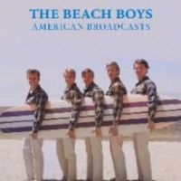 Beach Boys The - American Broadcasts i gruppen CD / Pop-Rock hos Bengans Skivbutik AB (4282121)