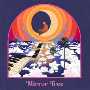 Mirror Tree - Mirror Tree i gruppen CD hos Bengans Skivbutik AB (4282124)