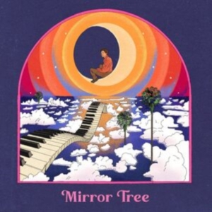 Mirror Tree - Mirror Tree i gruppen CD hos Bengans Skivbutik AB (4282124)