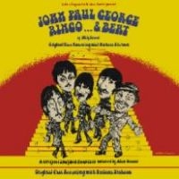 Dickson Barbara - John, Paul, George, Ringo? And Bert i gruppen CD hos Bengans Skivbutik AB (4282136)