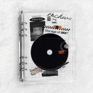 Onf - (Storage of ONF) i gruppen CD hos Bengans Skivbutik AB (4282199)