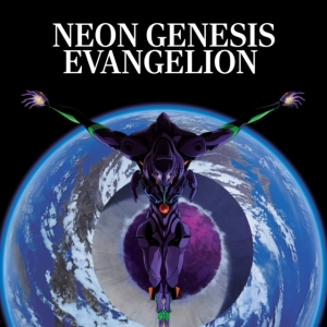 Neon Genesis Evangelion (Ost) - Neon Genesis Evangelion (Original Series Soundtrack) i gruppen Annet /  hos Bengans Skivbutik AB (4282500)