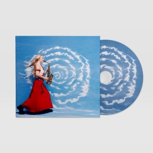 Laura Misch - Sample The Sky i gruppen CD / Dance-Techno,Elektroniskt,Pop-Rock hos Bengans Skivbutik AB (4282501)