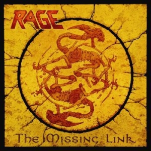 Rage - The Missing Link (30Th Anniversary- i gruppen VINYL hos Bengans Skivbutik AB (4282792)