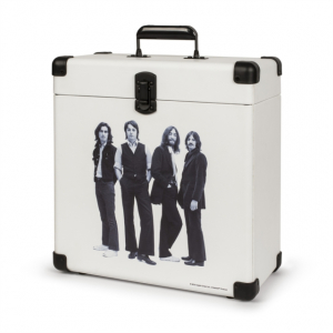 The Beatles - Record Carrier Case The Beatles i gruppen Labels /  hos Bengans Skivbutik AB (4282812)