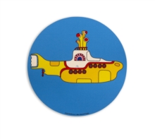 The beatles - Slip Mat The Beatles Yellow Submarine i gruppen Labels /  hos Bengans Skivbutik AB (4282813)