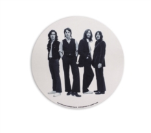 The beatles - Slip Mat The Beatles Fab Four i gruppen Labels /  hos Bengans Skivbutik AB (4282815)
