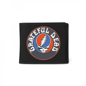 Grateful Dead - Grateful Dead Grateful Dead (Premium Wallet) i gruppen Labels /  hos Bengans Skivbutik AB (4282834)