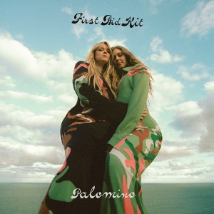 First Aid Kit - Palomino i gruppen VINYL / Pop-Rock hos Bengans Skivbutik AB (4283112)