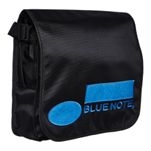 BLUE NOTE - Blue Note Flap Top Messenger Record Bag i gruppen Labels /  hos Bengans Skivbutik AB (4283210)