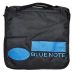 Blue Note - Blue Note Vinyl Backpack Record Bag i gruppen Labels /  hos Bengans Skivbutik AB (4283212)