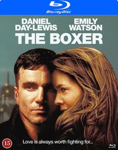 Film - The Boxer Bd i gruppen Film / Film Blu-ray hos Bengans Skivbutik AB (4283430)