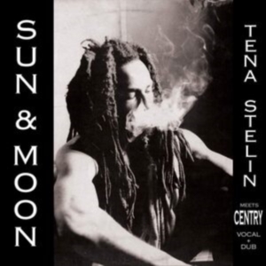 Tena Stelin & Centry - Sun And Moon i gruppen Annet /  hos Bengans Skivbutik AB (4283451)