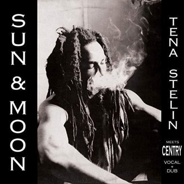 Tena Stelin & Centry - Sun And Moon i gruppen VINYL hos Bengans Skivbutik AB (4283451)