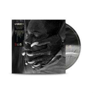 Gabriels - Angels & Queens i gruppen Annet /  hos Bengans Skivbutik AB (4283741)
