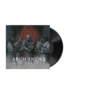 Arch Enemy - War Eternal (Re-Issue 2023) i gruppen VINYL / Metal hos Bengans Skivbutik AB (4284086)