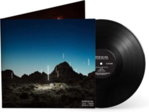 Rüfüs Du Sol - Live From Joshua Tree i gruppen VINYL hos Bengans Skivbutik AB (4284152)