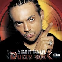 Sean Paul - Dutty Rock (20Th Anniversary D i gruppen VINYL hos Bengans Skivbutik AB (4284153)