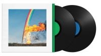 Sigur Rós - Átta (Black 2LP) i gruppen VINYL / Pop-Rock hos Bengans Skivbutik AB (4284162)
