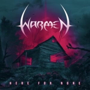 Warmen - Here For None i gruppen Annet /  hos Bengans Skivbutik AB (4284166)
