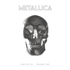 Metallica - SEATTLE '89 VOLUME 2 (2LP) US IMPORT i gruppen VINYL hos Bengans Skivbutik AB (4284224)
