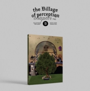 Billlie - (the Billage of perception : chapter two i gruppen Minishops / K-Pop Minishops / Billlie hos Bengans Skivbutik AB (4284361)