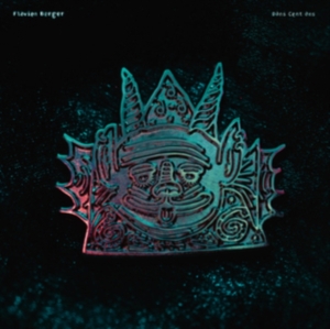 Berger Flavien - Dans Cent Ans i gruppen CD / Pop-Rock hos Bengans Skivbutik AB (4284552)