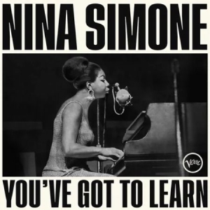 Nina Simone - You've Got To Learn (Vinyl) i gruppen -Start Vinyl-N hos Bengans Skivbutik AB (4284608)
